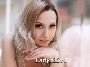 Ladyalica