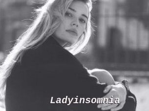 Ladyinsomnia