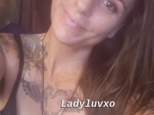 Ladyluvxo