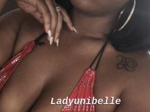 Ladyunibelle