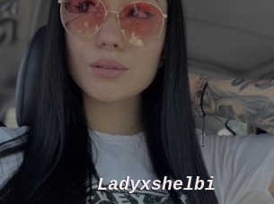 Ladyxshelbi