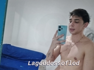 Lagoddessoflod