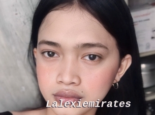 Lalexiemirates