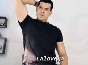 Lalovega