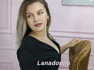 Lanadonna