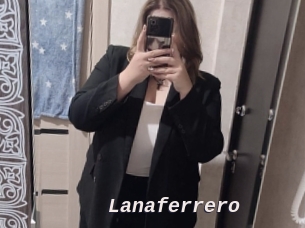 Lanaferrero