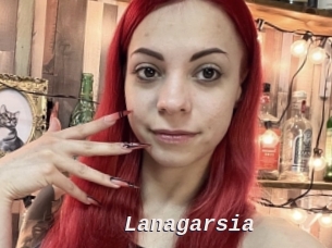 Lanagarsia