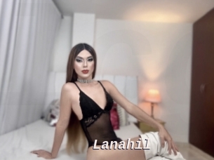 Lanahil