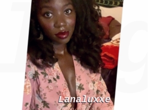 Lanaluxxe