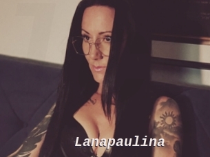 Lanapaulina