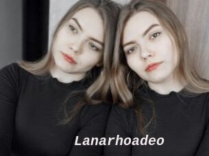 Lanarhoadeo