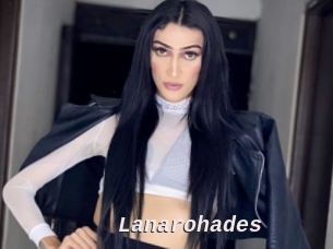 Lanarohades