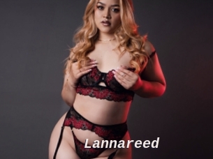 Lannareed