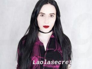 Laolasecret