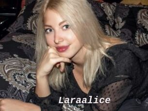 Laraalice