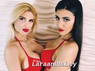 Laraandhaley