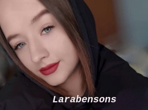 Larabensons