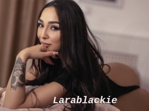 Larablackie