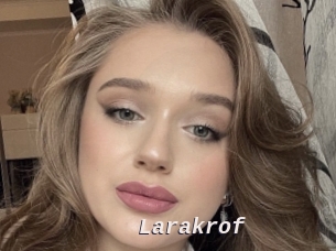 Larakrof