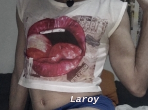 Laroy