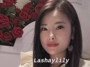 Lashaylily