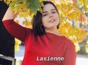 Lasienne