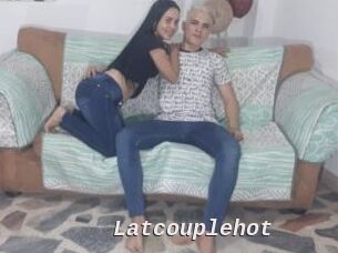 Latcouplehot