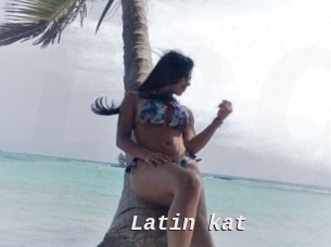 Latin_kat