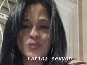 Latina_sexynn