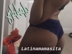 Latinamamasita