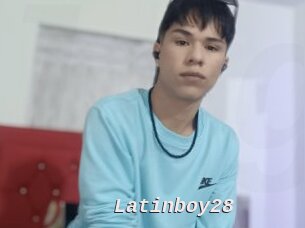 Latinboy28