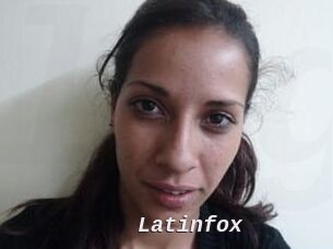 Latinfox