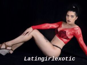 Latingirlexotic