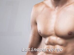 Latinoperverso