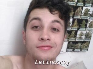 Latinosexy