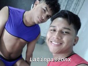 Latinpasionx