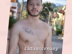 Latinscreamy