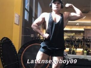 Latinsexyboy09