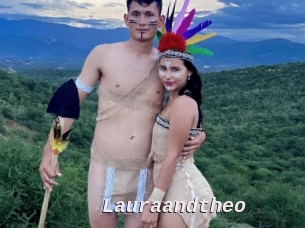 Lauraandtheo