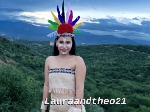 Lauraandtheo21