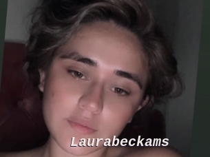 Laurabeckams