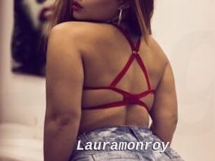 Lauramonroy