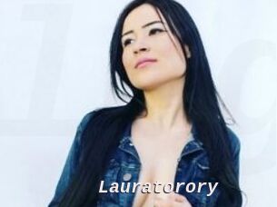 Lauratorory