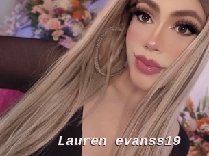 Lauren_evanss19