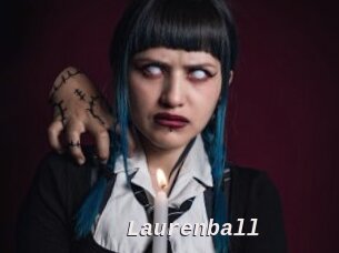 Laurenball