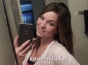 Laurenloxley