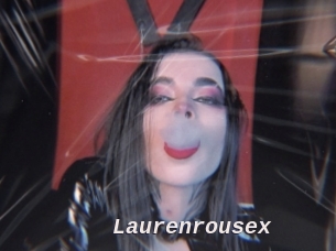 Laurenrousex