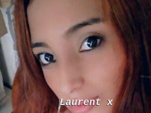 Laurent_x