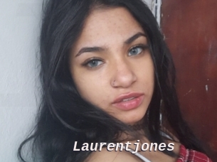 Laurentjones