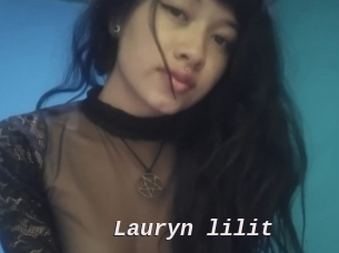 Lauryn_lilit